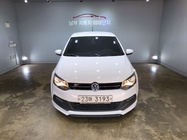 Volkswagen Polo 2014