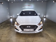 Hyundai Sonata 2018