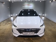 Hyundai Sonata 2019