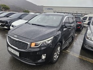 Kia Canival 2015