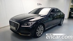 Hyundai Genesis 2016