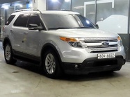 Ford Explorer 2014