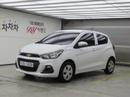 Chevrolet Spark 2018