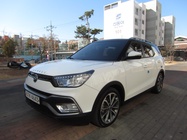 Ssangyong TIBOLI 2017