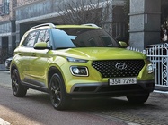 Hyundai Venue 2019
