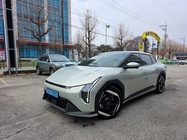 Kia EV4 2025