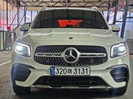 Mercedes-Benz GLB-Class 2020