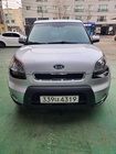Kia Soul 2009