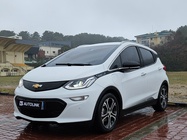 Chevrolet Bolt EV 2019
