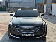 Cadillac CT6 2017