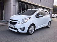 Chevrolet Spark 2012