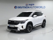 Kia Seltos 2022