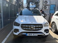 Mercedes-Benz GLE-Class 2025