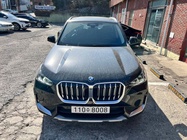 BMW X1 2025