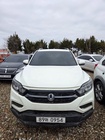 Ssangyong Rexton 2020