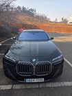 BMW 7 Series 2024