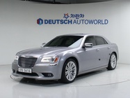 Chrysler 300C 2014