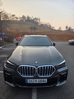 BMW X6 2021