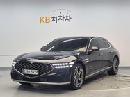 Genesis G90 2022