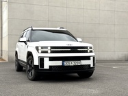 Hyundai Santa Fe 2024