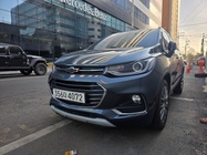 Chevrolet Trax 2021