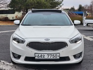 Kia K7 2015
