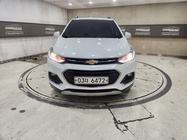 Chevrolet Trax 2017