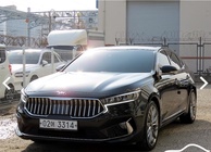 Kia K7 2019