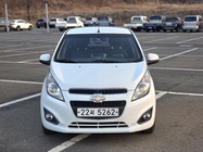 Chevrolet Spark 2014