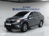 Ssangyong KORANDO 2015
