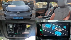 Volkswagen ID.4 2023