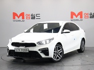 Kia K3 2019