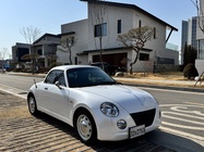 Daihatsu Copen 2007