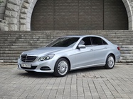 Mercedes-Benz E-Class 2013