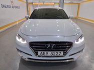 Hyundai Grandeur 2018