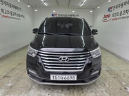 Hyundai Starex 2020