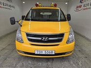 Hyundai Starex 2014