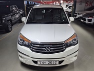 Ssangyong KORANDO 2014