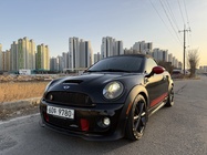 MINI Roadster 2012
