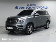 Ssangyong Rexton 2018