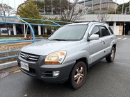 Kia Sportage 2006