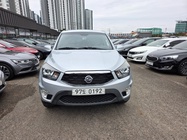 Ssangyong KORANDO 2017