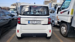 Kia RAY 2026