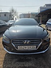 Hyundai Grandeur 2017