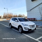 Hyundai Santa Fe 2014