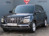 Hyundai Venue 2019