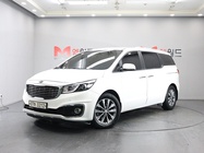 Kia Canival 2015