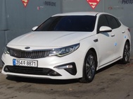 Kia K5 2018