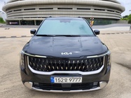 Kia Canival 2024