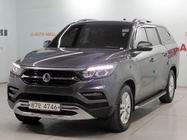 Ssangyong Rexton 2020